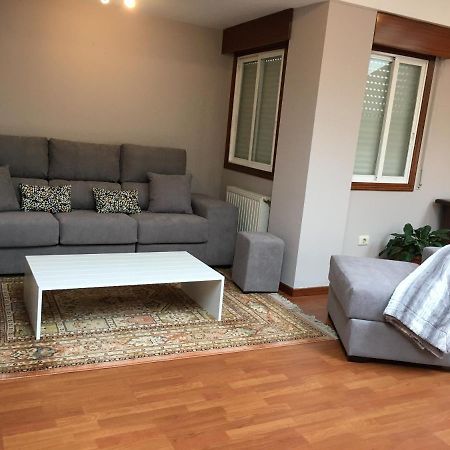 Duplex Rosalia De Castro. Ribadavia 아파트 외부 사진