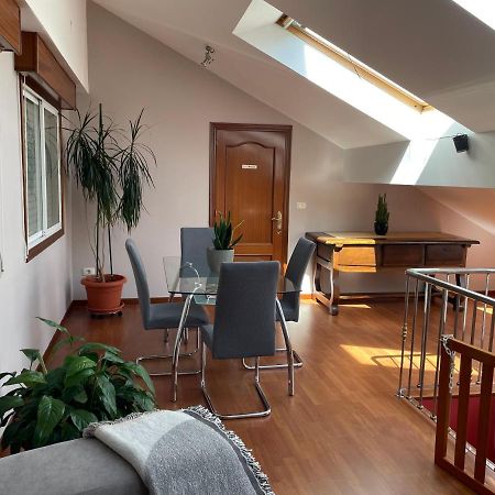 Duplex Rosalia De Castro. Ribadavia 아파트 외부 사진