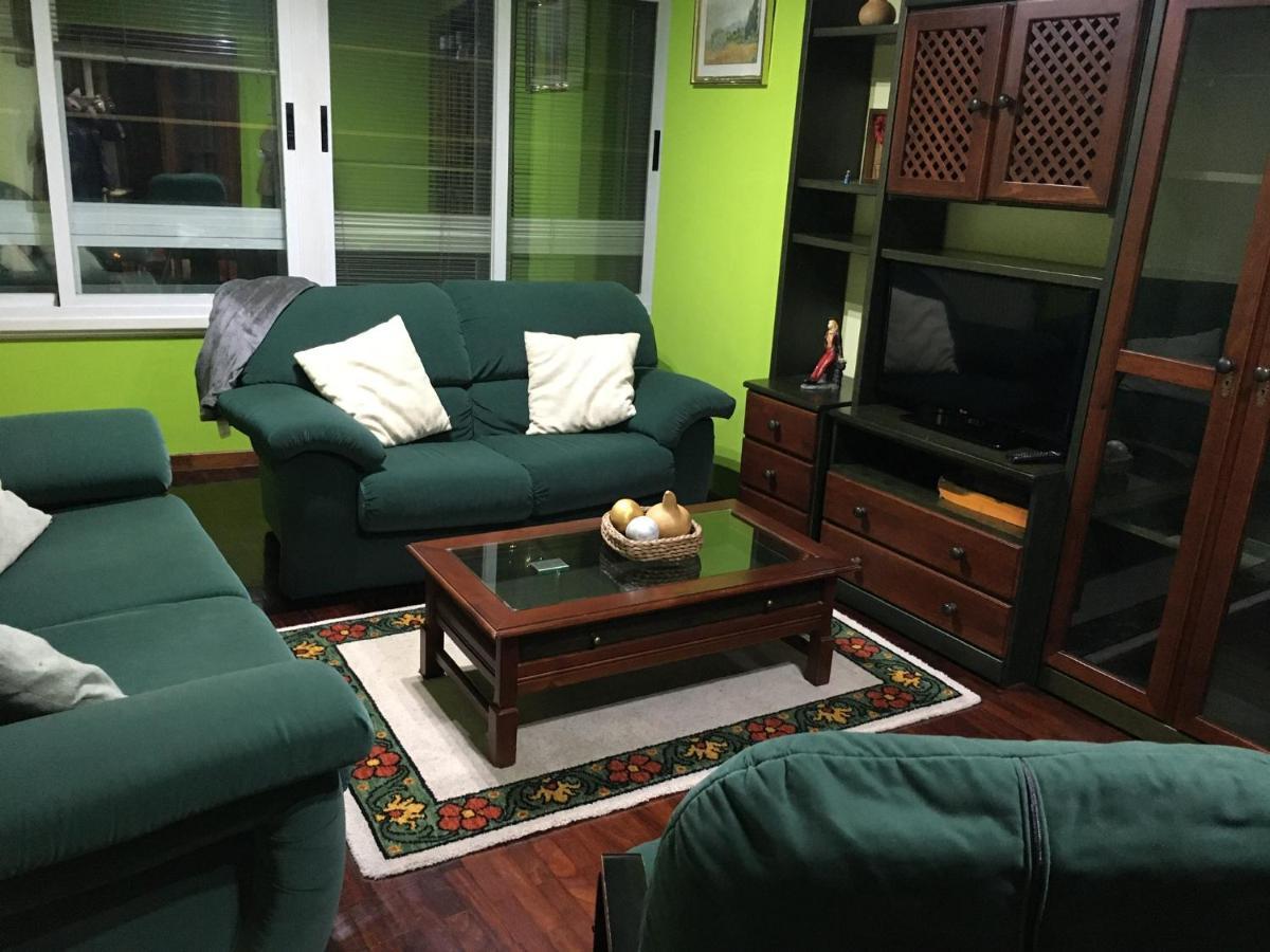 Duplex Rosalia De Castro. Ribadavia 아파트 외부 사진