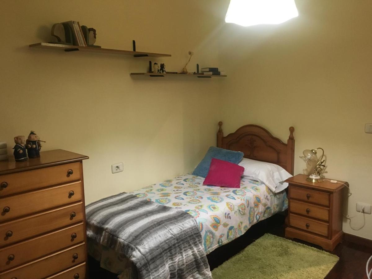 Duplex Rosalia De Castro. Ribadavia 아파트 외부 사진