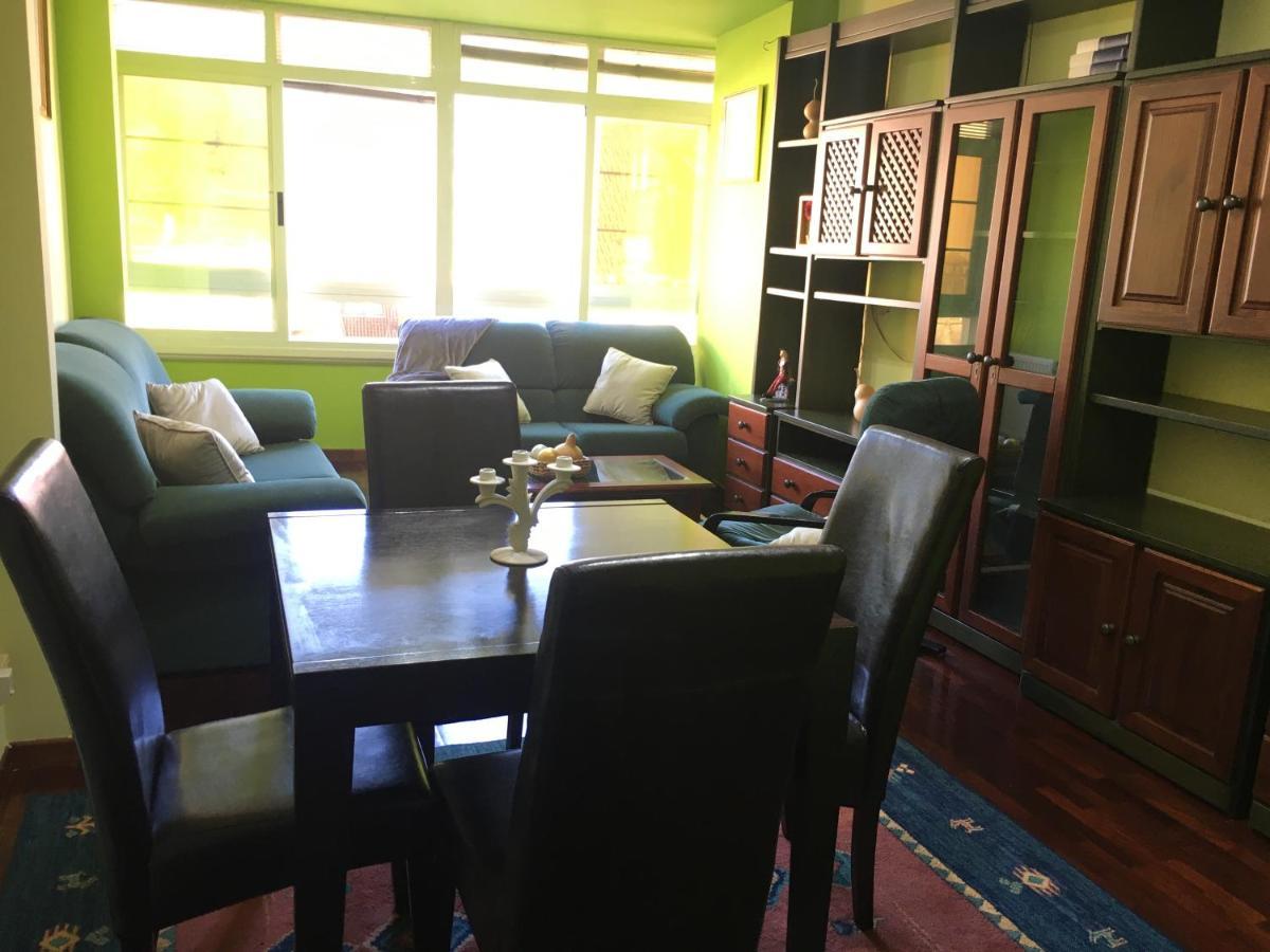 Duplex Rosalia De Castro. Ribadavia 아파트 외부 사진