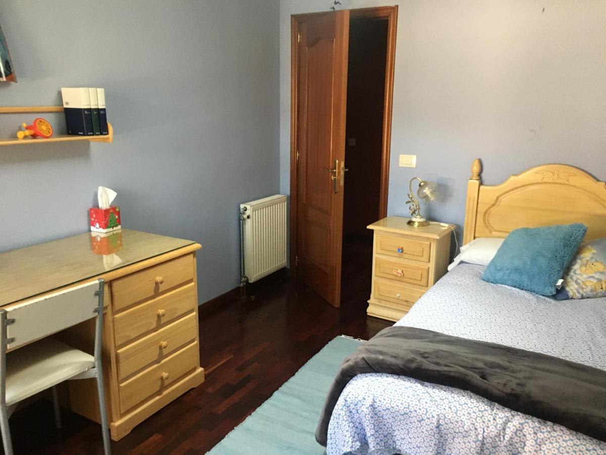 Duplex Rosalia De Castro. Ribadavia 아파트 외부 사진