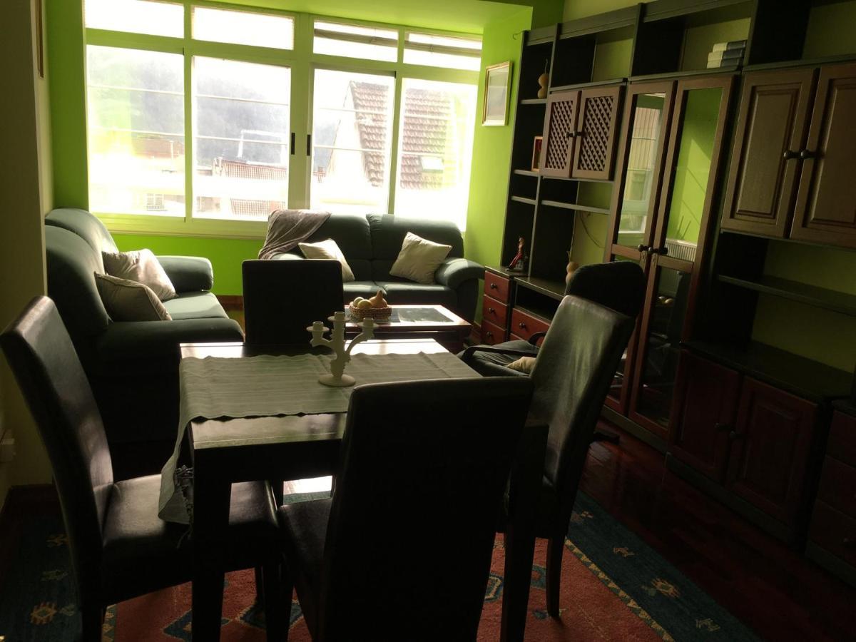 Duplex Rosalia De Castro. Ribadavia 아파트 외부 사진