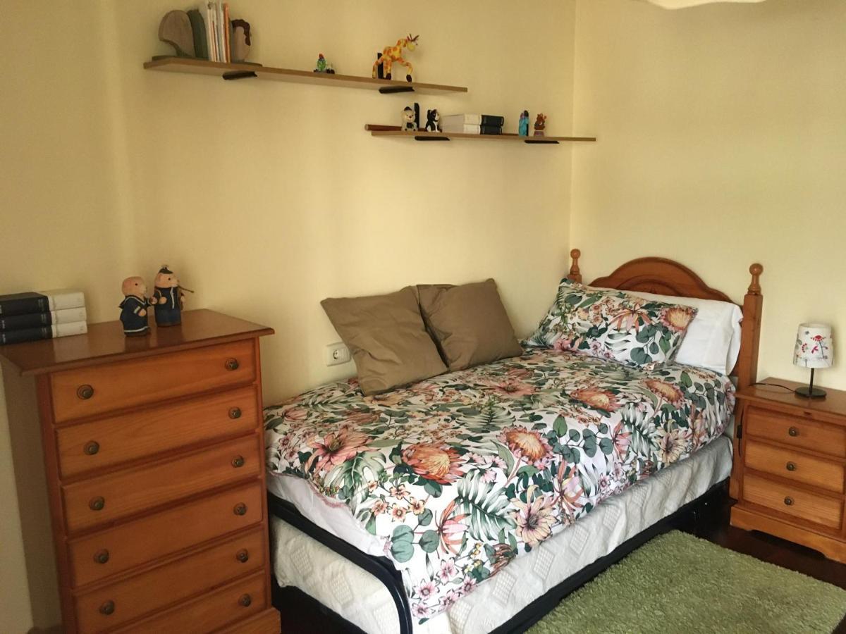 Duplex Rosalia De Castro. Ribadavia 아파트 외부 사진