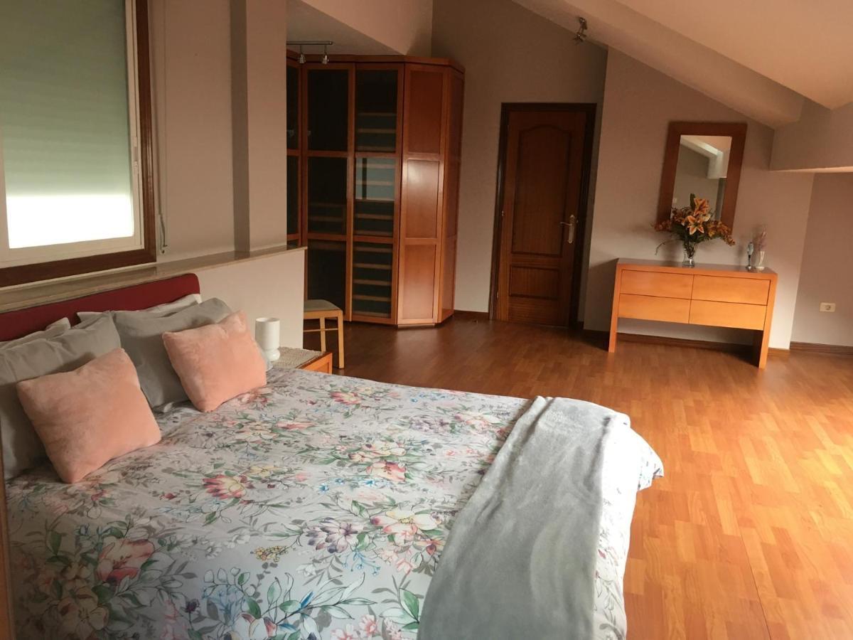 Duplex Rosalia De Castro. Ribadavia 아파트 외부 사진