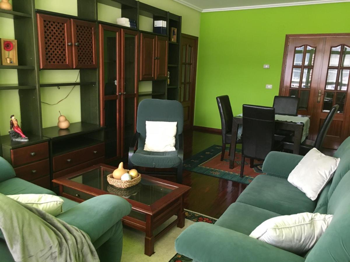 Duplex Rosalia De Castro. Ribadavia 아파트 외부 사진