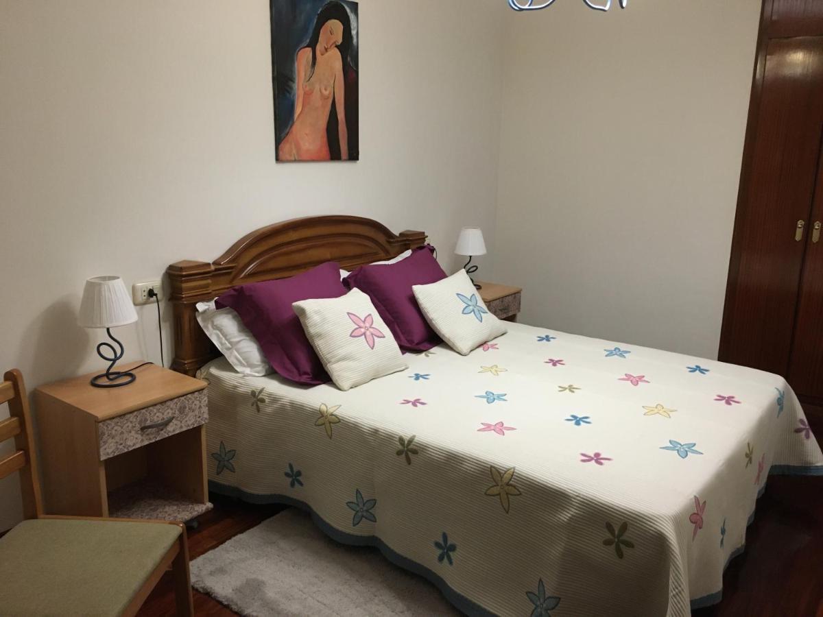 Duplex Rosalia De Castro. Ribadavia 아파트 외부 사진