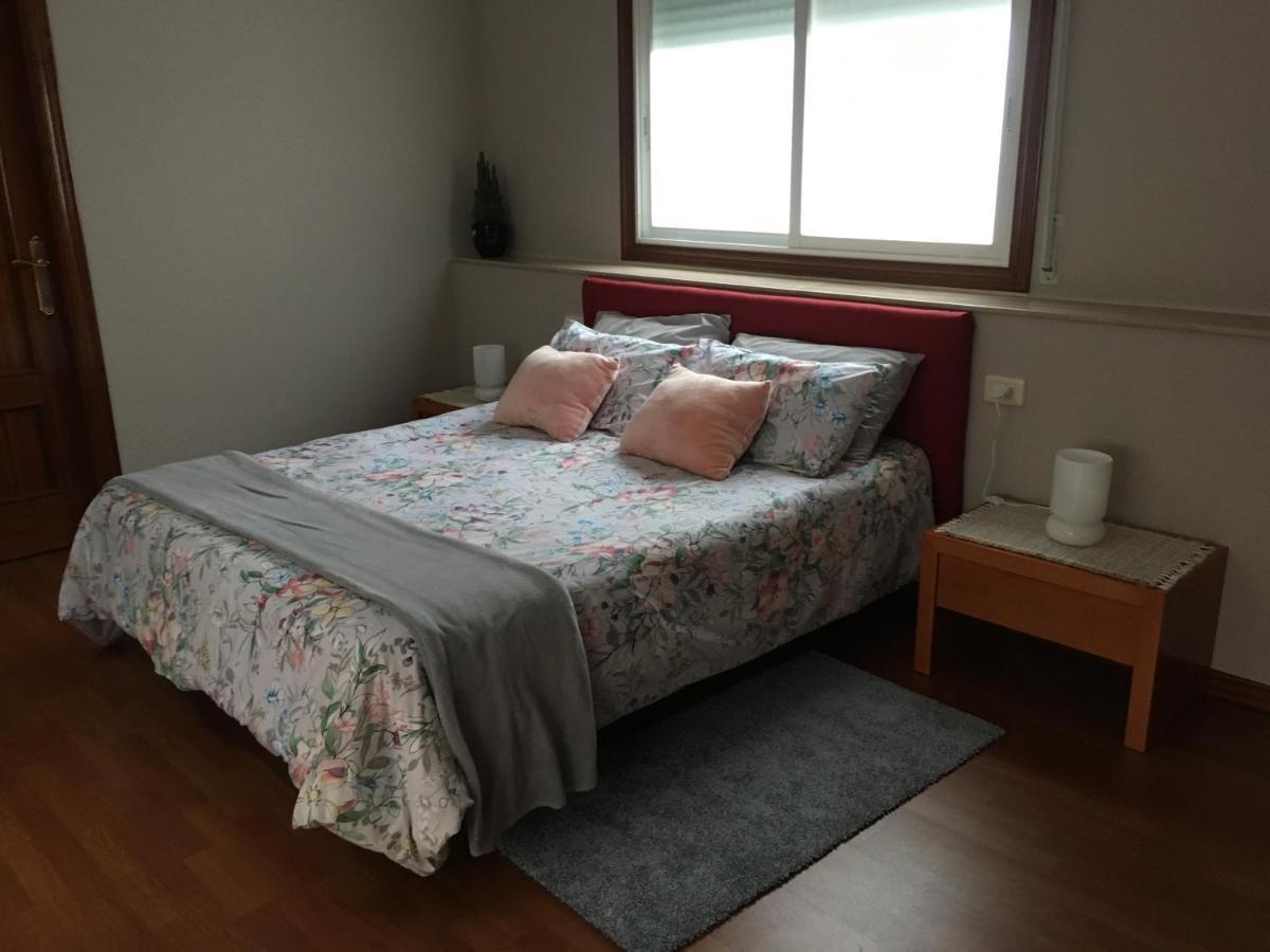 Duplex Rosalia De Castro. Ribadavia 아파트 외부 사진