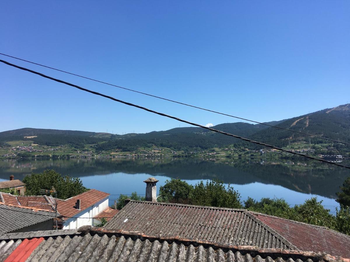 Duplex Rosalia De Castro. Ribadavia 아파트 외부 사진