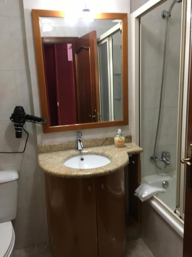 Duplex Rosalia De Castro. Ribadavia 아파트 외부 사진
