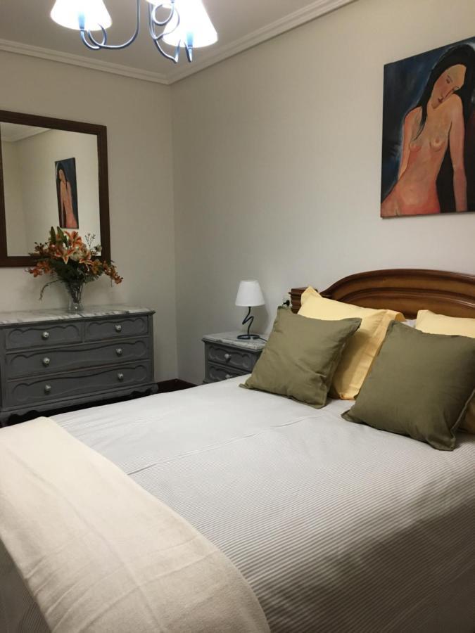Duplex Rosalia De Castro. Ribadavia 아파트 외부 사진