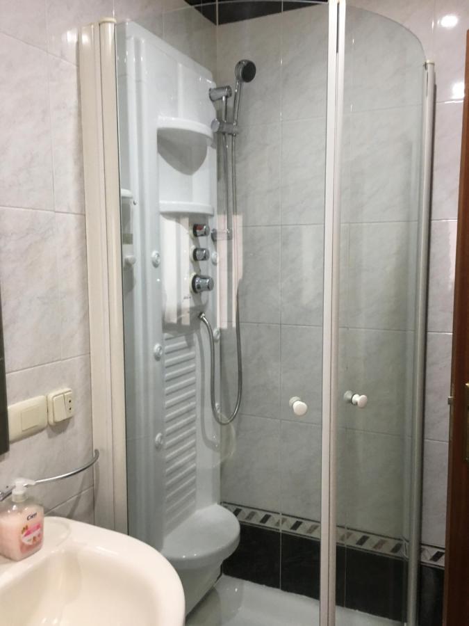 Duplex Rosalia De Castro. Ribadavia 아파트 외부 사진