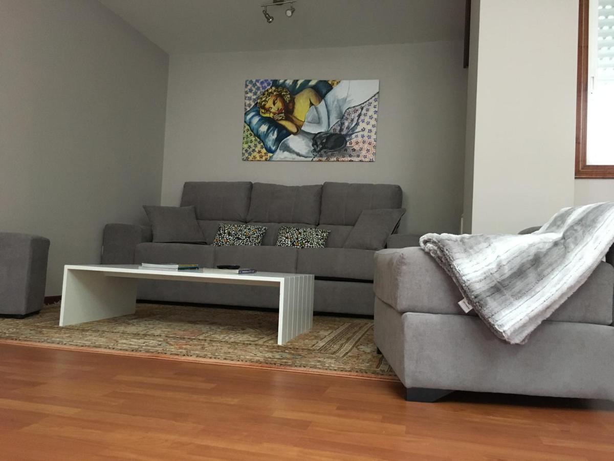 Duplex Rosalia De Castro. Ribadavia 아파트 외부 사진