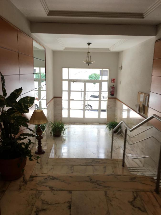Duplex Rosalia De Castro. Ribadavia 아파트 외부 사진