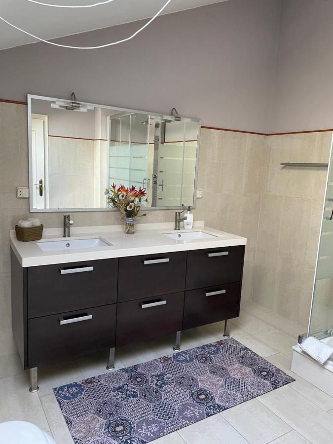 Duplex Rosalia De Castro. Ribadavia 아파트 외부 사진