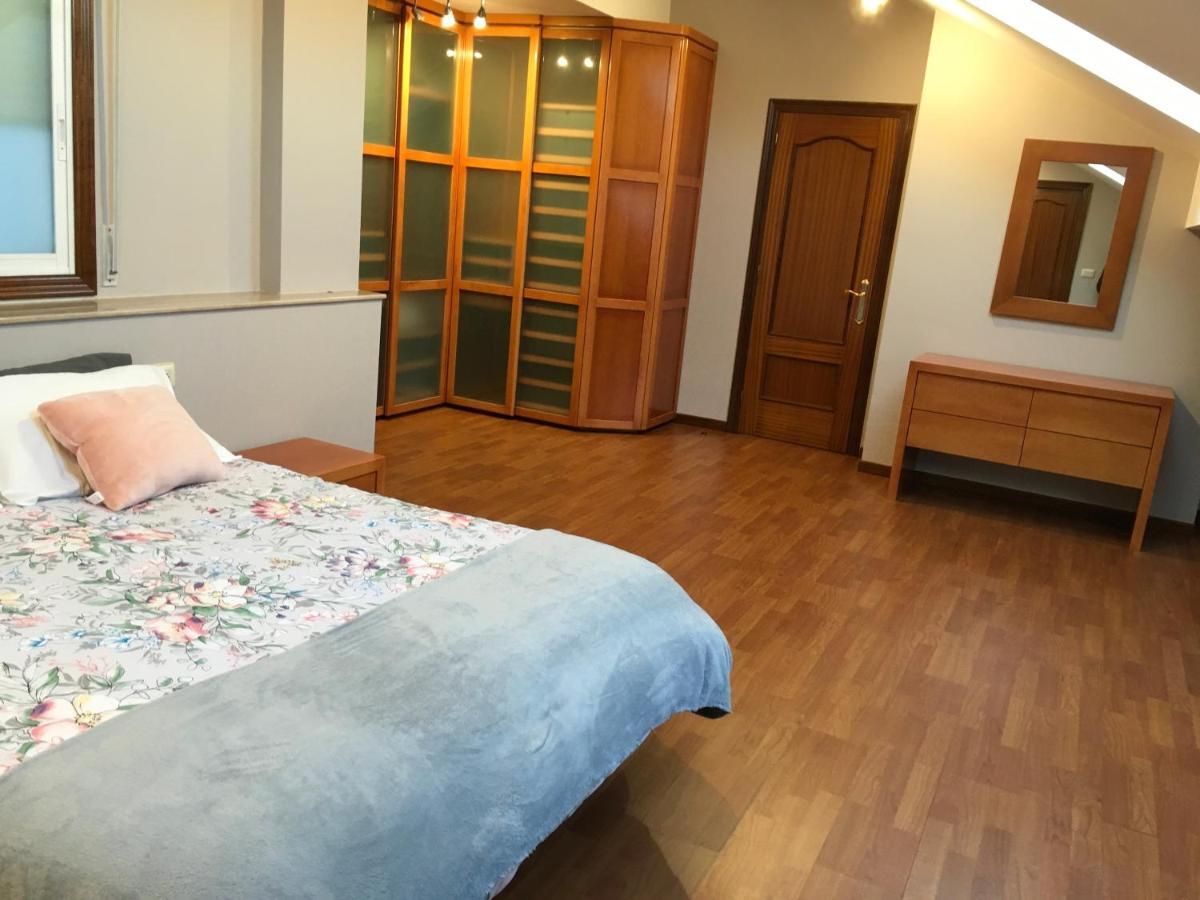 Duplex Rosalia De Castro. Ribadavia 아파트 외부 사진