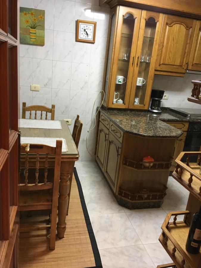 Duplex Rosalia De Castro. Ribadavia 아파트 외부 사진
