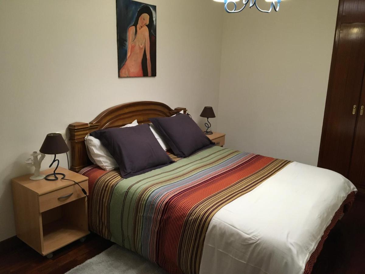 Duplex Rosalia De Castro. Ribadavia 아파트 외부 사진